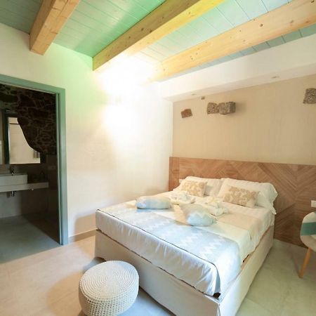 Perdas Rooms Villasimius Exterior foto