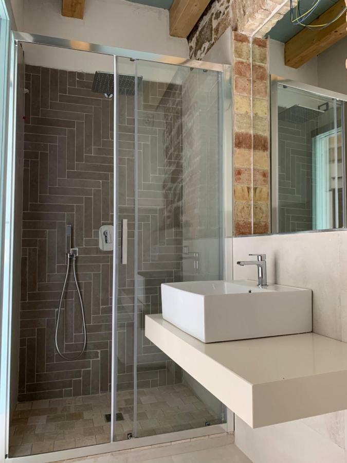 Perdas Rooms Villasimius Exterior foto