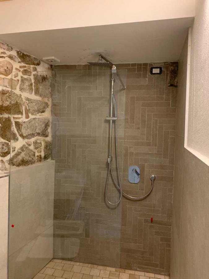 Perdas Rooms Villasimius Exterior foto
