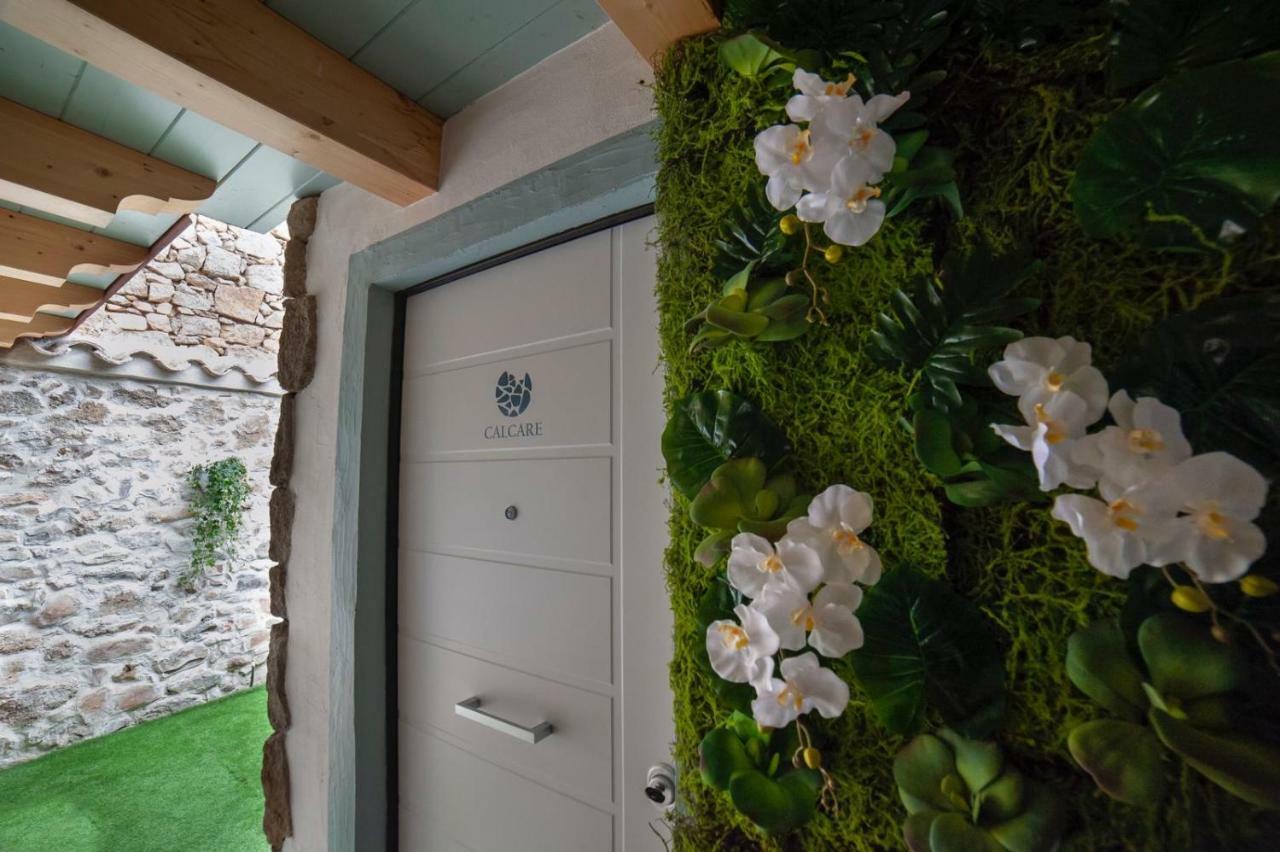 Perdas Rooms Villasimius Exterior foto