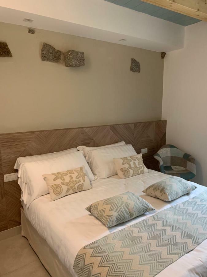 Perdas Rooms Villasimius Exterior foto