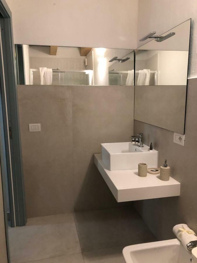 Perdas Rooms Villasimius Exterior foto