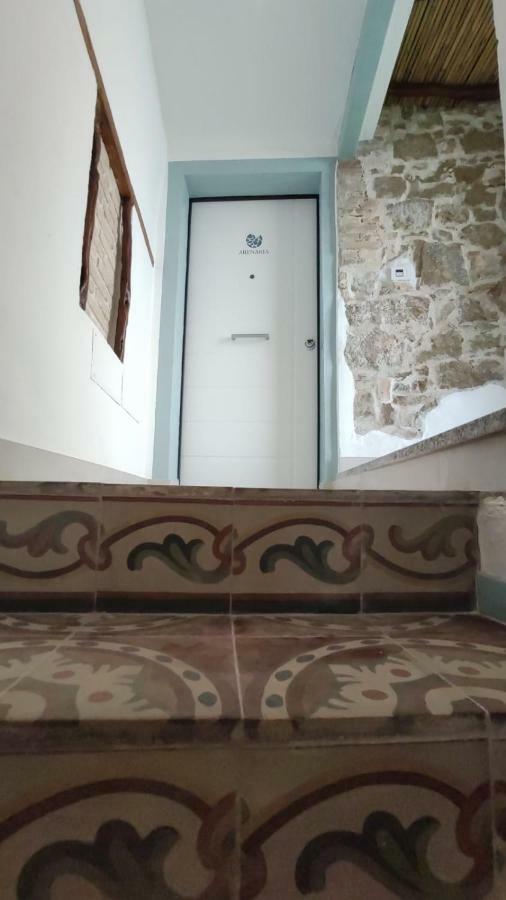 Perdas Rooms Villasimius Exterior foto