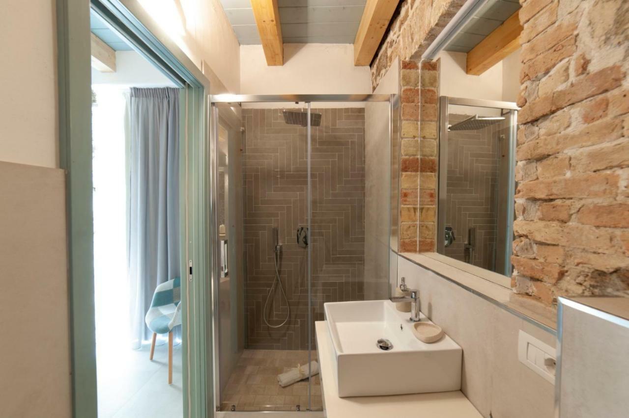 Perdas Rooms Villasimius Exterior foto