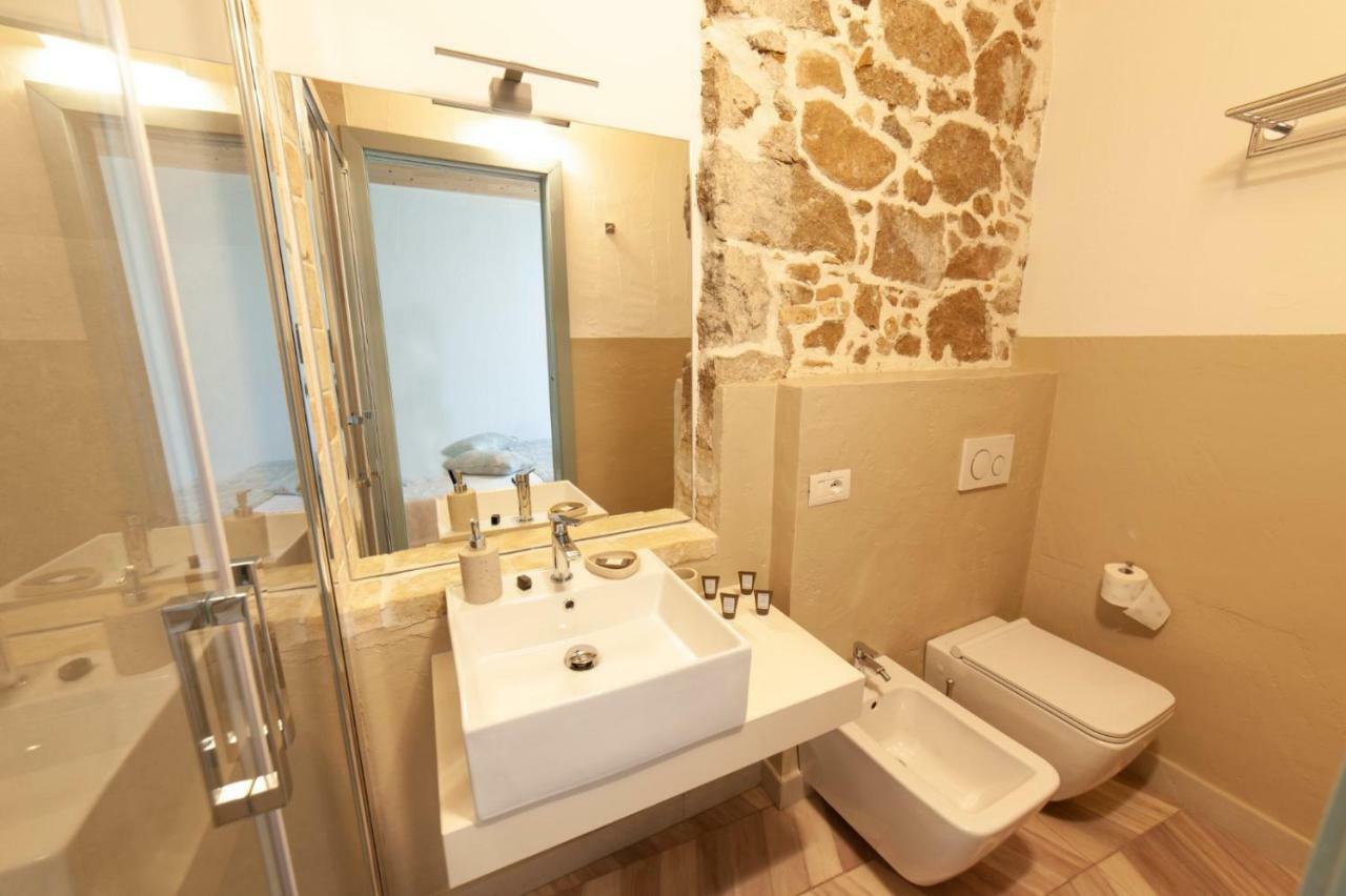 Perdas Rooms Villasimius Exterior foto