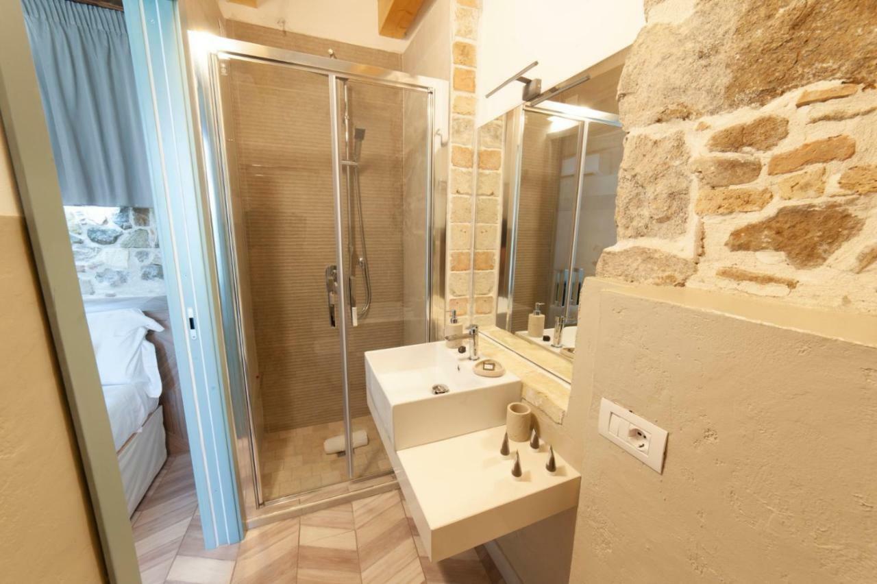Perdas Rooms Villasimius Exterior foto