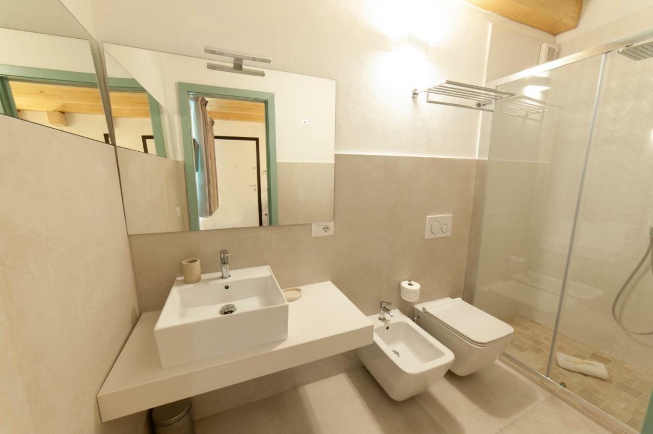 Perdas Rooms Villasimius Exterior foto
