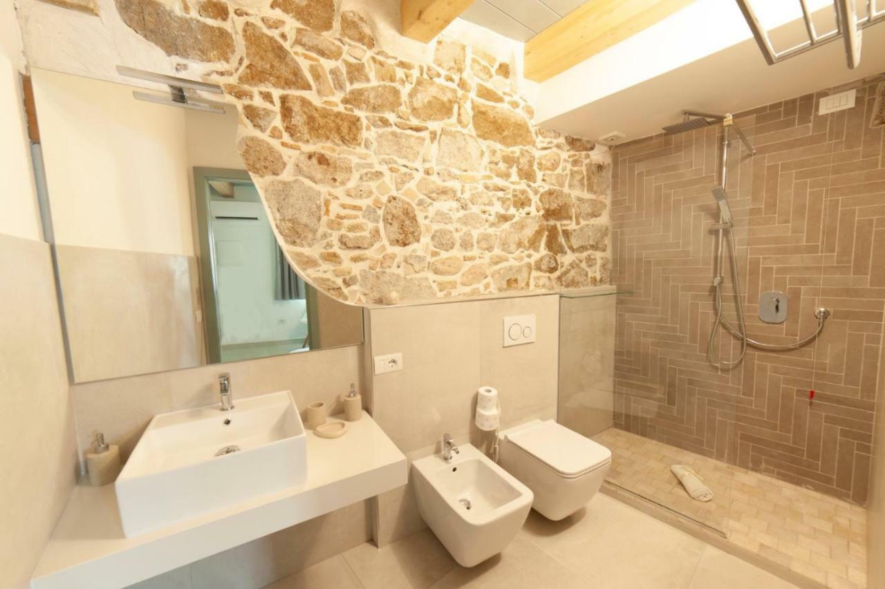 Perdas Rooms Villasimius Exterior foto