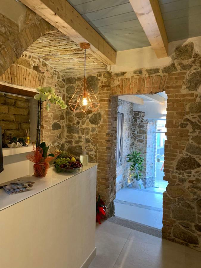 Perdas Rooms Villasimius Exterior foto